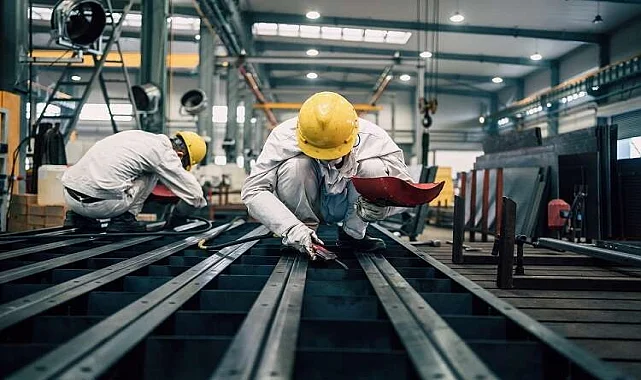 Çubuk Yük Taşıma